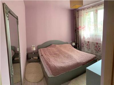 Apartament cu 3 camere in zona Vivo!