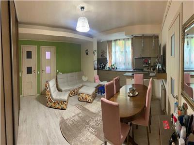 Apartament cu 3 camere in zona Vivo!