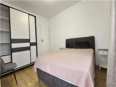 Apartament 3 camere PREMIUM 72mp,terasa 32mp,Gruia, Cetatuie-Belvedere