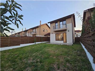 Casa 4 camere 136mp,teren 360mp, Gheorgheni, zona Baza Sportiva