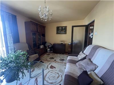 Apartament 2 camere Titulescu cu 2 balcoane