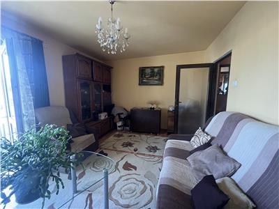 Apartament 2 camere Titulescu cu 2 balcoane