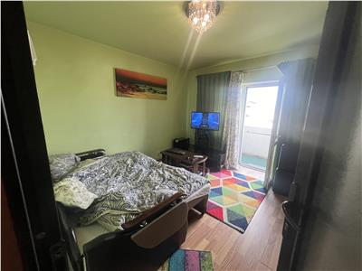 Apartament 2 camere Titulescu cu 2 balcoane