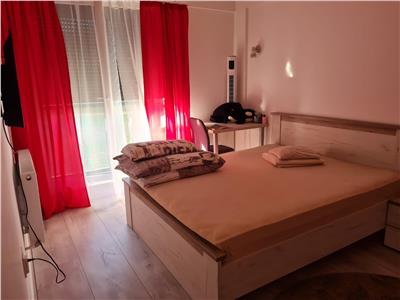 Apartament 3 camere la 10 minute de Piata Mihai Viteazu