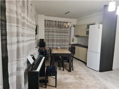 Apartament 3 camere la 10 minute de Piata Mihai Viteazu