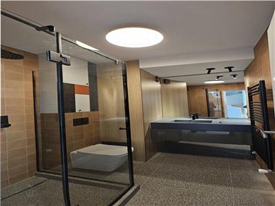 PENTHOUSE 3 camere 100mp, 3 terase,Semicentral - Dedeman