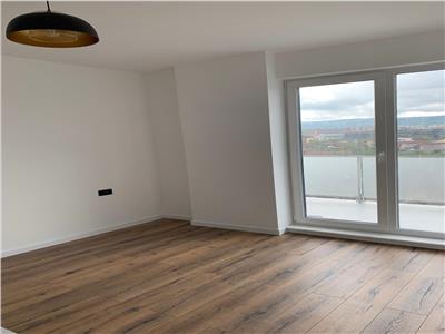 Apartsament 3 camere Marasti bloc nou finalizat