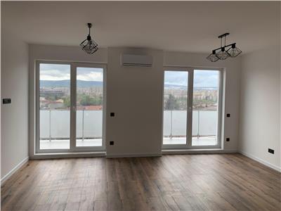 Apartsament 3 camere Marasti bloc nou finalizat