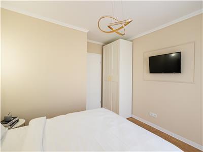 Apartament 3 camere LUX in zona centrala!