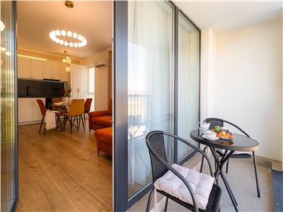 Apartament 3 camere LUX in zona centrala!