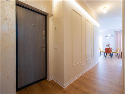 Apartament 3 camere LUX in zona centrala!