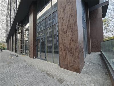 Spatiu Comercial / Alimentatie Publica 213mp, Sopor, Baza Sportiva Gheorgheni