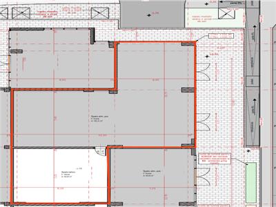 Spatiu Comercial / Alimentatie Publica 213mp, Sopor, Baza Sportiva Gheorgheni