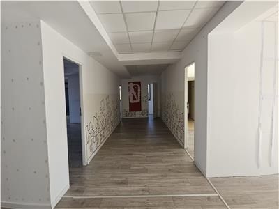 Spatiu comercial/Showroom/Birouri/Clinica 370mp, Calea Turzii