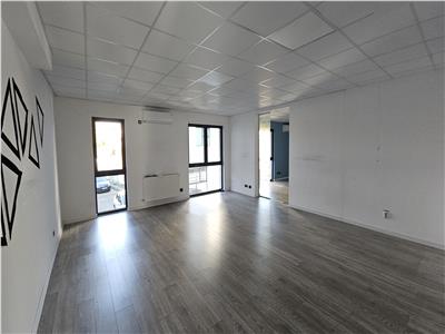 Spatiu comercial/Showroom/Birouri/Clinica 370mp, Calea Turzii