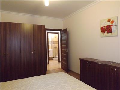 Inchiriere Apartament 3 Camere Buna ziua cu parcare subterana