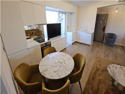 Apartament 3 camere 90mp,terasa 25mp, Buna Ziua, zona LIDL