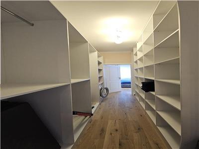 Apartament 3 camere 90mp,terasa 25mp, Buna Ziua, zona LIDL