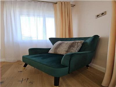 Apartament 3 camere 90mp,terasa 25mp, Buna Ziua, zona LIDL