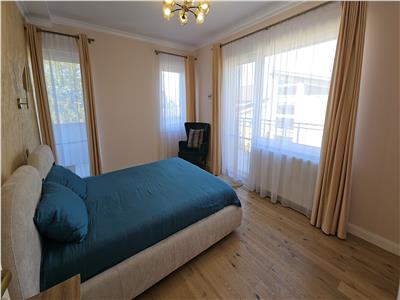 Apartament 3 camere 90mp,terasa 25mp, Buna Ziua, zona LIDL