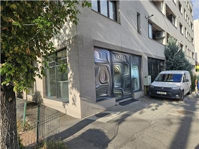 Spatiu Comercial 130mpMarasti, Marasti, zona str Fabricii