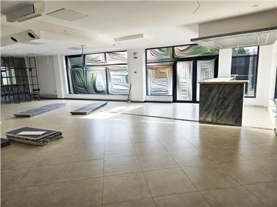 Spatiu Comercial 130mpMarasti, Marasti, zona str Fabricii