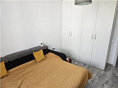 Apartament 3 camere modern, parcare! Zona Stejarului!