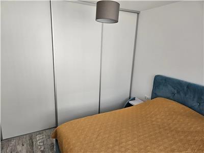 Apartament 3 camere modern, parcare! Zona Stejarului!