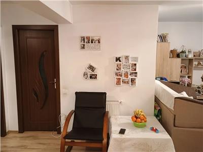 Apartament 3 camere, garaj si boxa! Zona centrala!