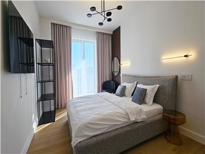 Apartament LUX 3 camere 71mp, Andrei Muresanu Sud, zona Sigma - Revo