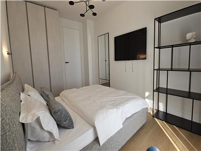 Apartament LUX 3 camere 71mp, Andrei Muresanu Sud, zona Sigma - Revo