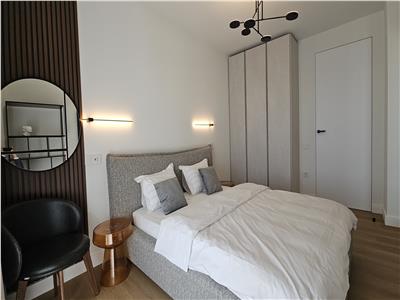 Apartament LUX 3 camere 71mp, Andrei Muresanu Sud, zona Sigma - Revo