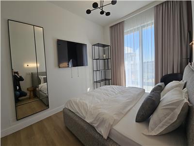 Apartament LUX 3 camere 71mp, Andrei Muresanu Sud, zona Sigma - Revo