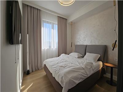 Apartament LUX 3 camere 71mp, Andrei Muresanu Sud, zona Sigma - Revo