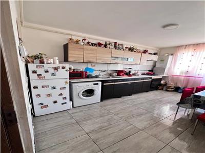 Apartament 3 camere, GARAj! Zona Terra!