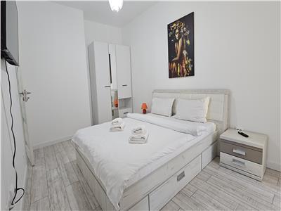 Apartament modern 2 camere 56mp,balcon, parcare Plopilor, Parcul Rozelor