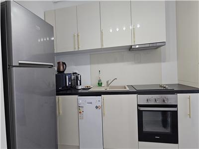 Apartament modern 2 camere 56mp,balcon, parcare Plopilor, Parcul Rozelor