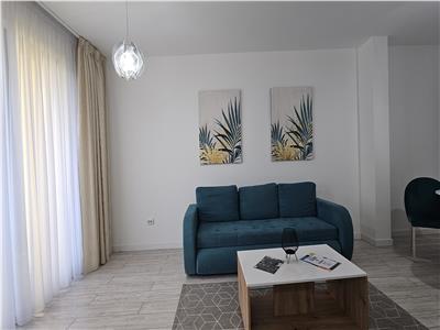 Apartament modern 2 camere 56mp,balcon, parcare Plopilor, Parcul Rozelor