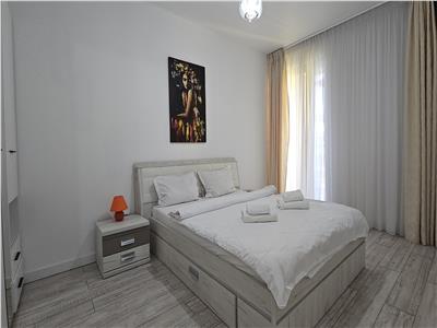 Apartament modern 2 camere 56mp,balcon, parcare Plopilor, Parcul Rozelor