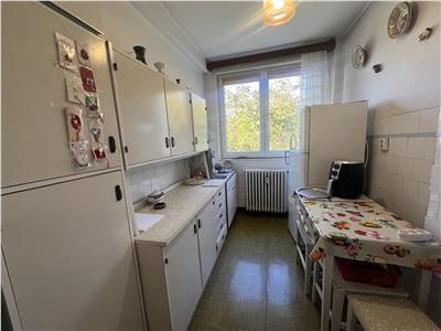 Apartament 2 camere cu panorama spre Parcul Central