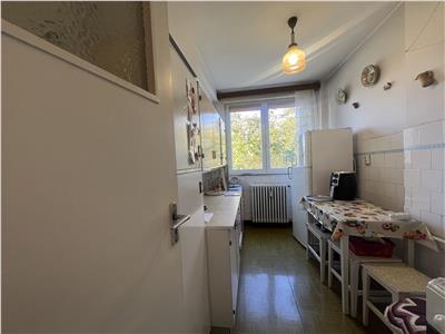 Apartament 2 camere cu panorama spre Parcul Central