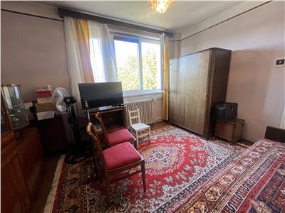 Apartament 2 camere cu panorama spre Parcul Central