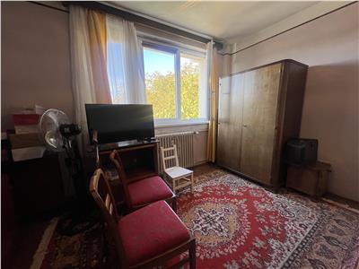 Apartament 2 camere cu panorama spre Parcul Central