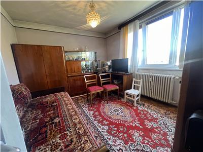 Apartament 2 camere cu panorama spre Parcul Central