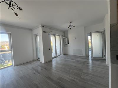 Apartament 3 camere bloc nou finalizat