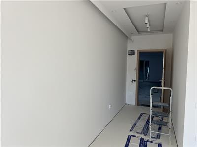 Apartament 3 camere bloc nou finisat premium