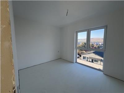 Apartament 3 camere bloc nou finisat premium