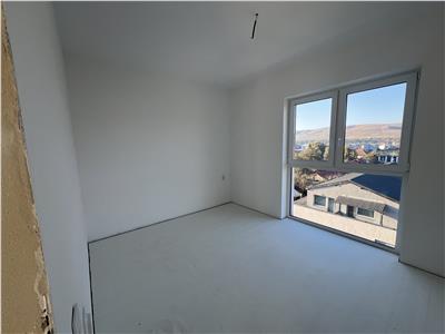 Apartament 3 camere bloc nou finisat premium