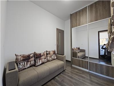 Apartament 2 camere decomandate 55mp, Calea Turzii, zona str.Miko Imre