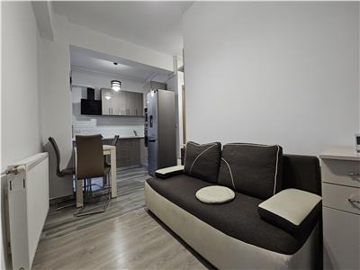 Apartament 2 camere decomandate 55mp, Calea Turzii, zona str.Miko Imre